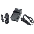 BATTERY CHARGER FOR SAMSUNG SC-MX10P SC-MX10R