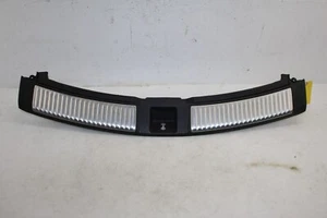 2014-2016 Acura MDX Rear Trunk Trim Sill 84640-TZ5 OEM FD24 - Bild 1 von 11