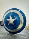 Aluminum Captain America Shield The Winter Soldier Stealth Shield Replica