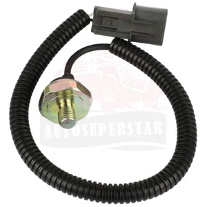 Front Detonation Knock Sensor For 2000-05 For Mitsubishi Eclipse Chrysler Dodge - Bild 1 von 10