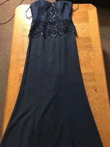 Aidan Womens Dress Size 0 0103 - Picture 1 of 5