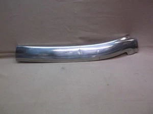 1971 1972 1973 MERCURY COUGAR XR7 FORD MUSTANG CONVERTIBLE LEFT HEADER PANEL PC - Picture 1 of 12