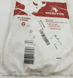 Meritor 3137300 Tire Inflation System-Hose. NOS. Fast shipping!!! - Picture 1 of 2