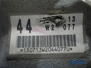 Estuche de transferencia compatible con 10-19 LEXUS RX350 1106321 - Imagen 1 de 12
