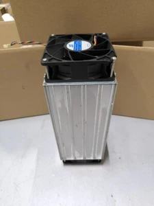 Antminer L3+ Cryptocurrency Miner - Occasion, fonctionne, sans accessoires - Photo 1/7