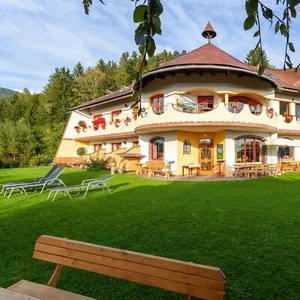 3 Tage Kurzurlaub Österreich Mittelkärnten | Reise Gutschein Bio Hotel für 2P - Picture 1 of 12