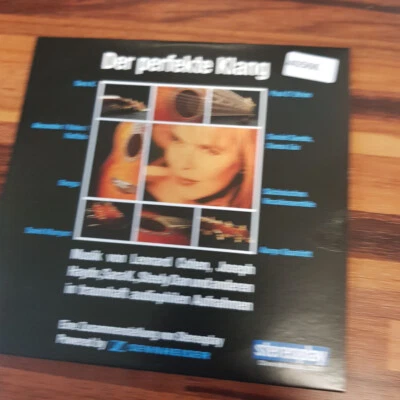 VARIOUS : Stereoplay: Der Perfekte Klang  CS  > EX (CD) - Bild 1 von 3