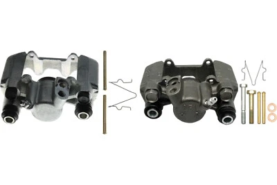 KIT de pinças de freio a disco traseiras Raybestos para Toyota Corolla 2005-2006 (78822) - Imagem 1 de 4