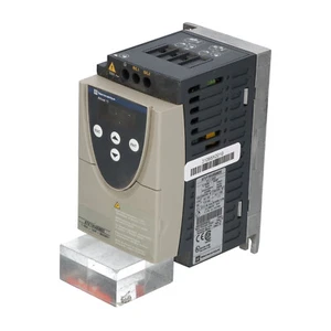 Telemecanique ATV11HU05M2E Variable Speed Drive New NMP - Picture 1 of 8