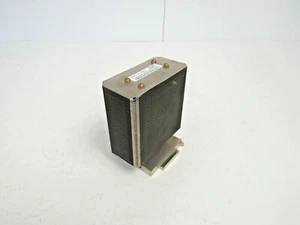 Dell KC038 PowerEdge 1900 2900 Server CPU Heatsink 30-3 - Picture 1 of 5