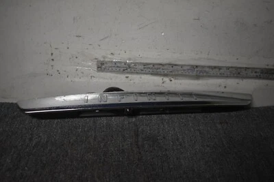 2014-2015 INFINITI QX60 BASE UPPER FINISH MOLDING FACTORY OEM - Image 1 of 4