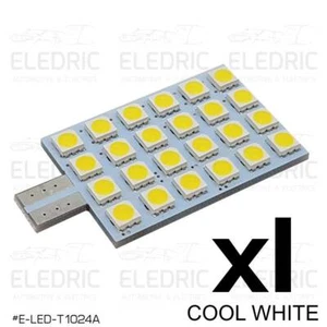 LED replacement Bulb T10 W5W T15 921 194 WEDGE LIGHT 12V Motorhome Jayco 1x 24 - Picture 1 of 12