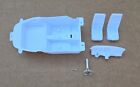 Monogram 1/24 1982 CHEVY CORVETTE COLLECTOR EDITION INTERIOR AND RELATED PARTS