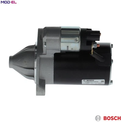 STARTER 1 986 S01 004 FOR HYUNDAI KIA G4LA 1.2L 4cyl i20 IG4LA 1.2L 4cyl RIO III - Image 1 of 4