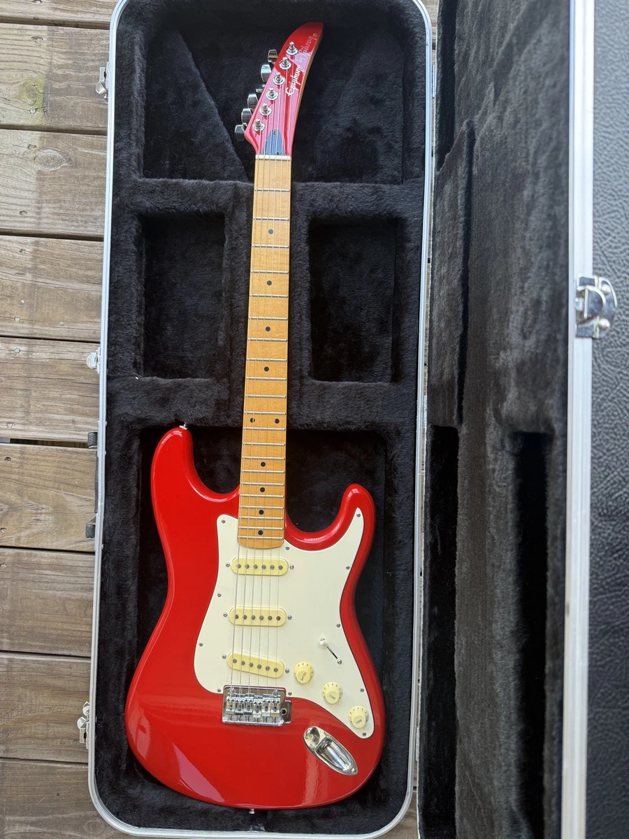 Epiphone 310 for sale - eBay