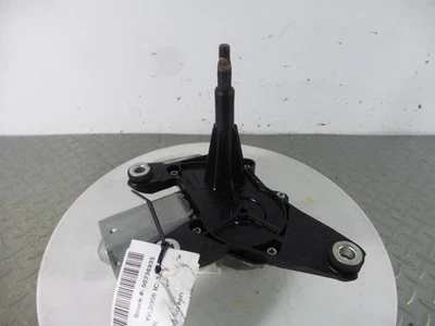 Rear Wiper Motor RENAULT SCENIC 2003-2009 5 Door Hatchback 8200153458  - Image 1 of 4