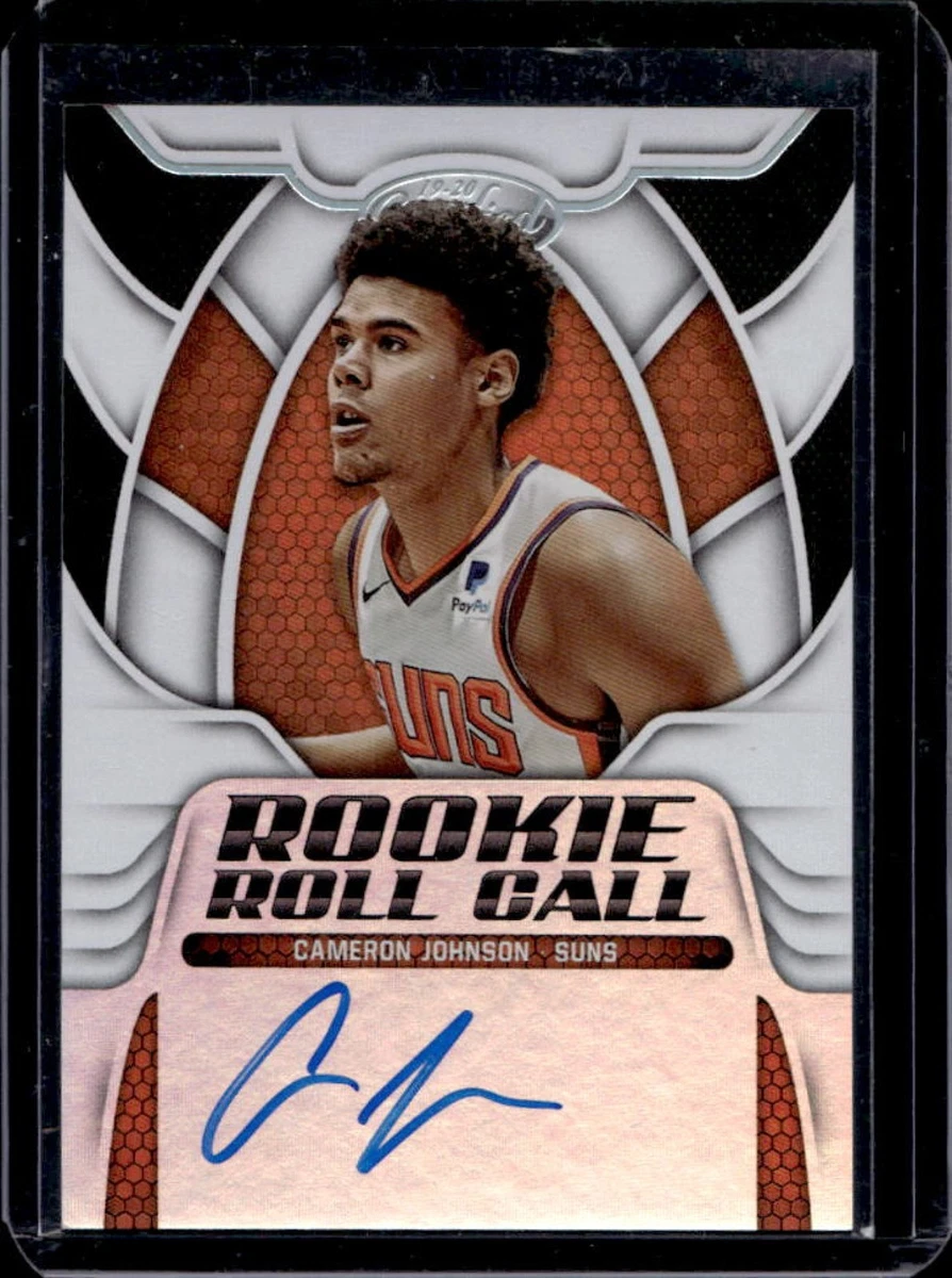 Cameron Johnson Trading Cards for sale | eBay