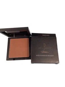 Defiance Beauty Satin Sovereign Bronzer Shade Immortal Envy 7g Radiant Finish - Picture 1 of 4