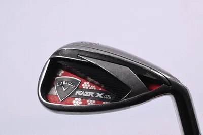 Ladies Callaway RAZR X HL Sand Wedge / 54 Degree / Ladies Flex Callaway 50 Shaft - Image 1 of 4