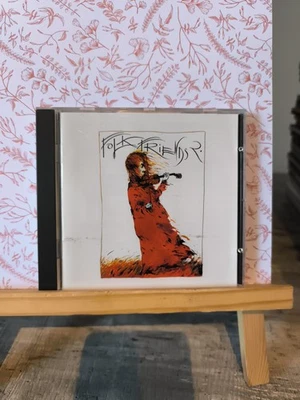 Folk Friends 2 von Various | CD | Zustand sehr gut - Bild 1 von 2