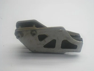 Yamaha YZ400 YZ 400 1999 cadena de transmisión trasera brazo oscilante guía protector estuche protector Foto 1 de 4