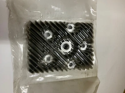 KOHLER Cylinder Head 30-015-06 for K440 2AS Engines- Rupp/Mercury - Imagem 1 de 4