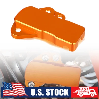 Sensor de posición del acelerador (TPS) naranja para Husqvarna TE150 250i TX/TE300i Moto TPi Foto 1 de 4