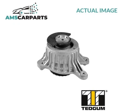 ENGINE MOUNT MOUNTING RIGHT TED51911 TEDGUM NEW OE REPLACEMENT - Image 1 of 4