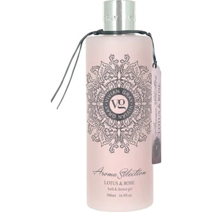 VIVIAN GRAY 2011 Duschgel Aroma Selection, rosa (500 ml) - Bild 1 von 2