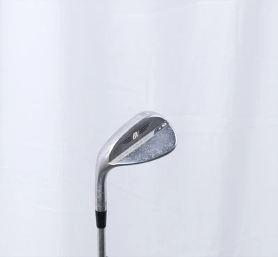 Titleist Vokey Sm8 Tour Chrome Wedge 54°-14 F-Grind Extra Stiff 235871 Left Hand - Image 1 of 4