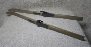 Vintage 1/6 Scale German World War II Style Ski Set of 2 - Dragon Models - Bild 1 von 5