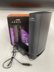 ARRIS (G18) - Cable Modem Router Combo - Fast DOCSIS 3.1 - Picture 1 of 6