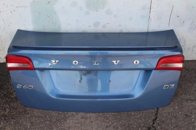 Portón trasero Volvo S60 II 2016 Foto 1 de 4