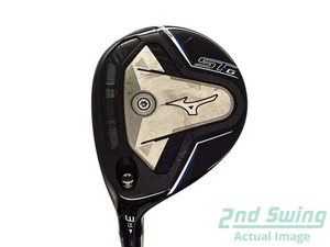 Mizuno ST-G Ti Fairway Wood 3 Wood 3W 15° Graphite Regular Left 43.75in - Picture 1 of 10