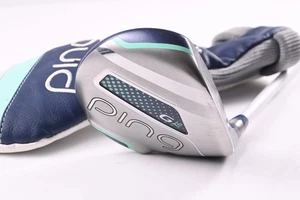 Ladies Ping G Le #5 Wood / 22 Degree / Ladies Flex Ping ULT 230 Shaft - Picture 1 of 9