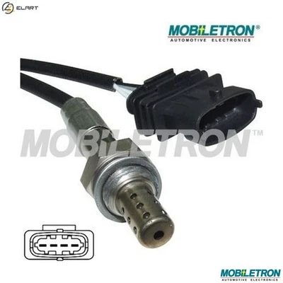 LAMBDA SENSOR OS-B482P FOR VAUXHALL ZAFIRA/Mk CORSA/II ASTRA/IV OPEL VITA 1.4L - Image 1 of 4