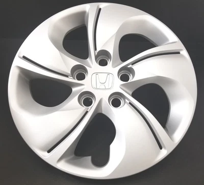 HONDA CIVIC HUBCAP RIM WHEEL COVER 2013 2014 2015 OE FACTORY ORIGINAL Stock OEM - Image 1 of 4