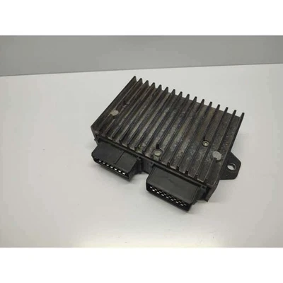 1478141080 CENTRALINA MOTORE FIAT SCUDO 1.9 TD 1994 SIEMENS S103380001A B554069 - Immagine 1 di 4