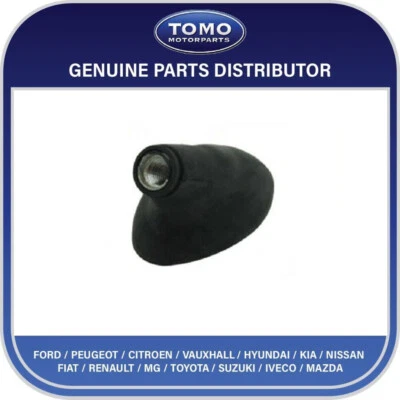 Gen Fiat Ducato Peugeot Boxer Citroën relé techo base de montaje aéreo + mástil 07> Foto 1 de 3