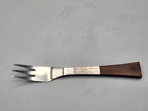 Lincoln Production Credit Ass'n, Nebraska Barretts SS Advertising Fork - Picture 1 of 5