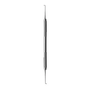 Enchufe apical recto Hu-Friedy 1 Abou-Rass - MAR-SAC1 - Imagen 1 de 2