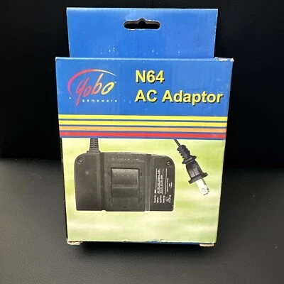 yobo N64 Adaptor - Image 1 of 2