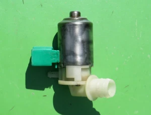 NISSAN 240SX 89-94 WINDSHIELD WASHER RESERVOIR FRONT PUMP 28920-17V00 OEM SILVIA - Bild 1 von 10