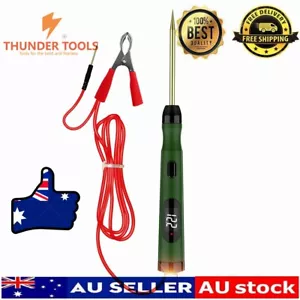 Thunder Tools Handheld Portable Digital Display Car Diagnostic Tools Probe - Picture 1 of 7