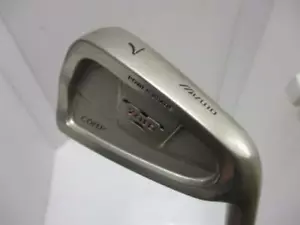 MIZUNO T-ZOID COMP NICK FALDO 10PC SR-FLEX IRONS SET GOLF CLUBS - Picture 1 of 4