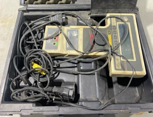 Ford Rotunda New Generation Start tester Diagnostic Tool SKU20 - Picture 1 of 1