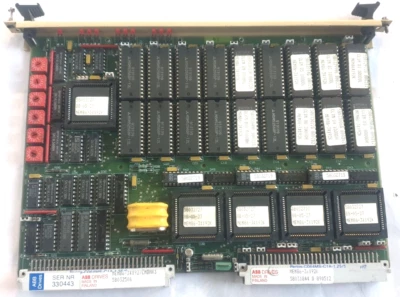 ABB MEM86-3x192K - Imagen 1 de 4