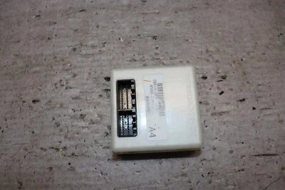 Módulo amplificador de temperatura HVAC 2007-2008 Acura TL tipo S OEM 79610-SEP-A45 Foto 1 de 4