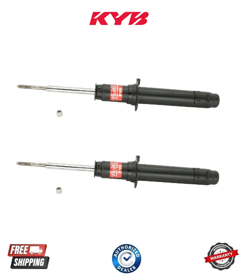 2 Front Suspension Strut KYB 341481 fits 04-06 Kia Amanti - Image 1 of 1
