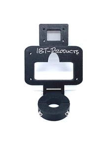 FUELTECH FT/600 & PRO NANO MOUNTING BRACKET FULLY ADJUSTABLE STEERING TOP 1.62 - Bild 1 von 3